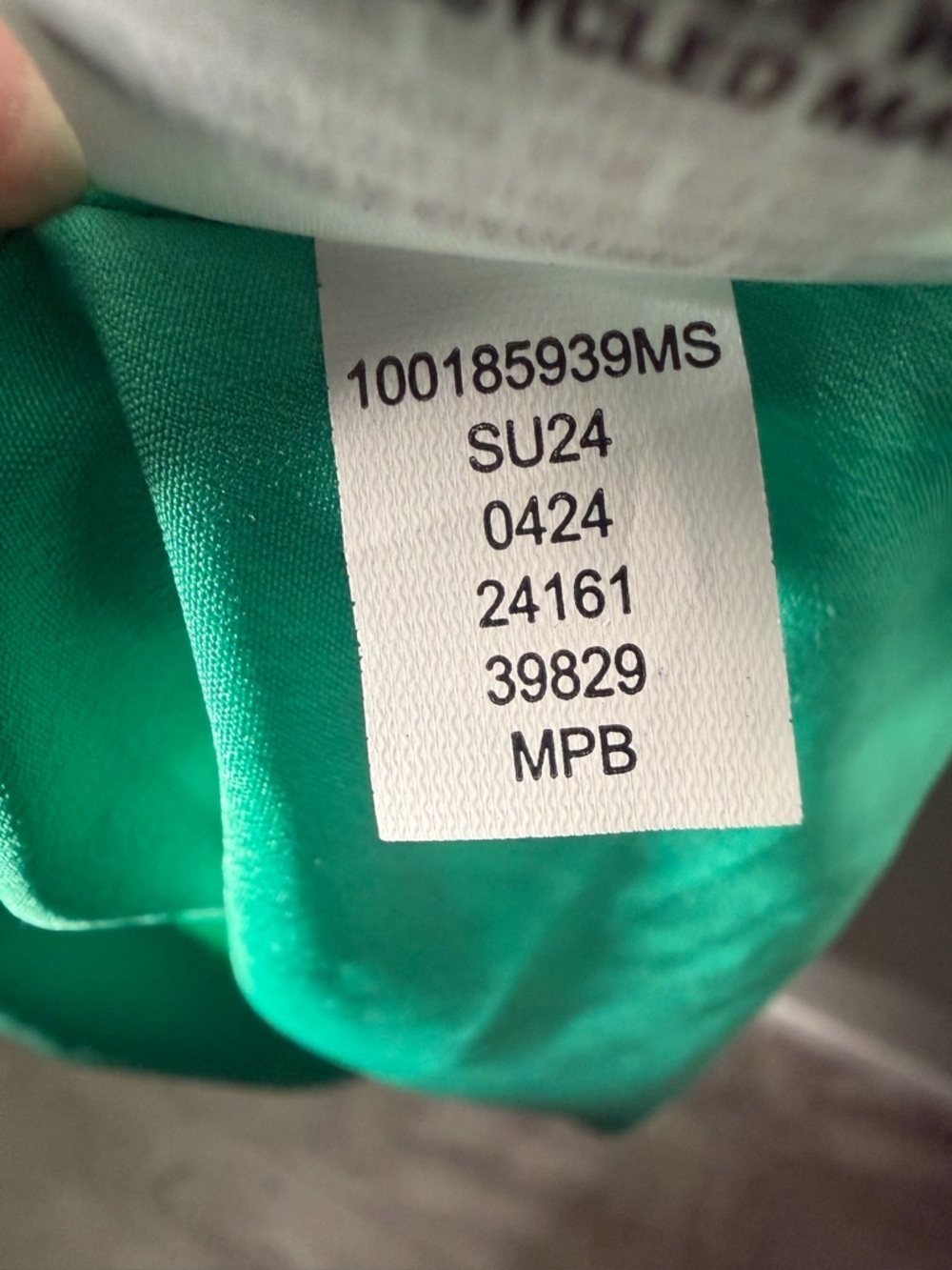 On 34th Women's Tie-Front Midi Dress
Macy's Exclusive - Picture 5 of 8